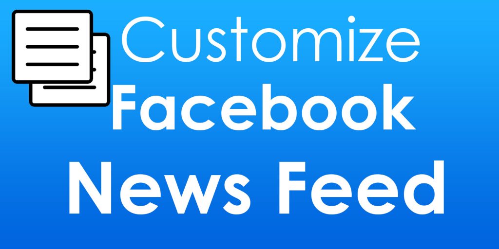 facebook news feed