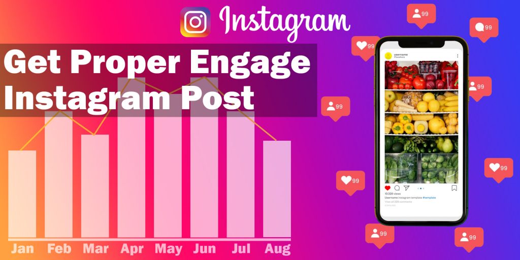 How To Get Proper Engagement On Instagram Post