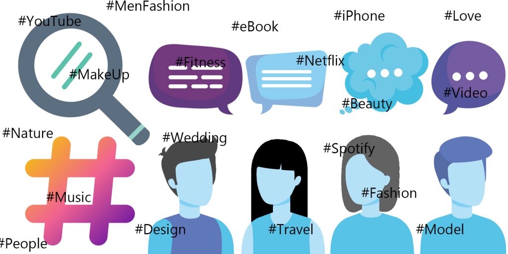 Instagram Hashtags