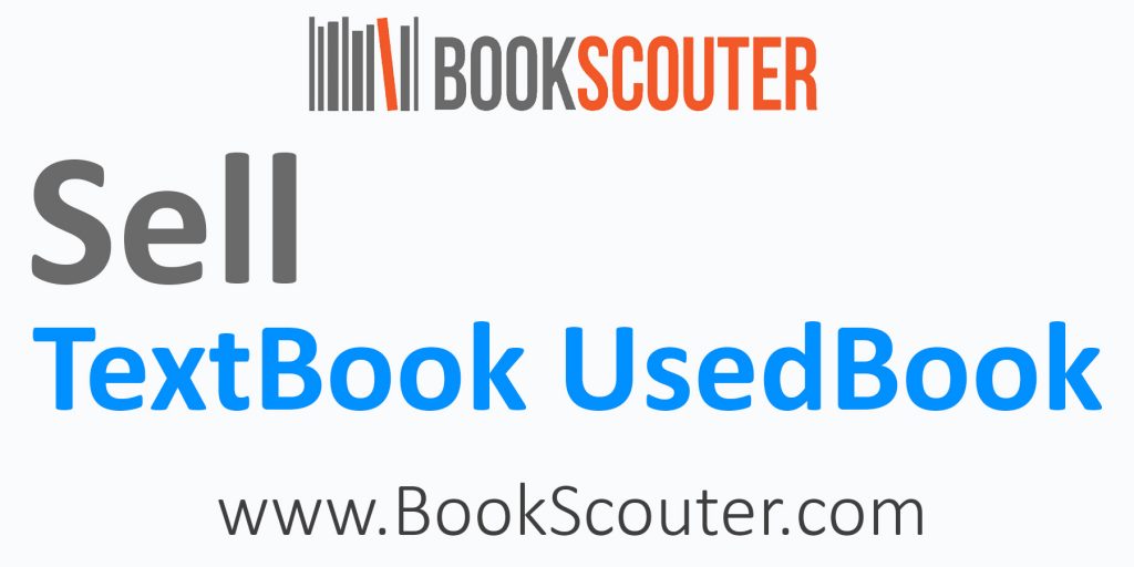 Sell text book and used books