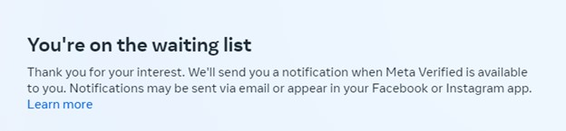 facebook account center meta verified facebook account center meta verified