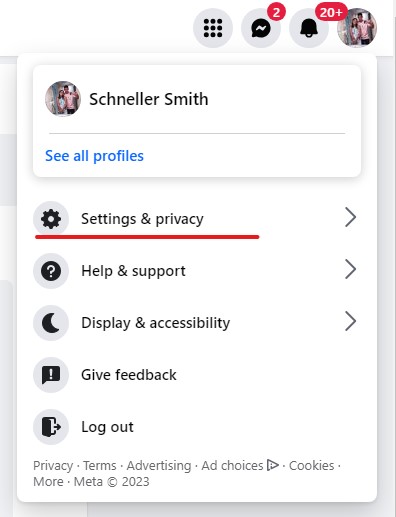 facebook setting and privacy facebook setting and privacy