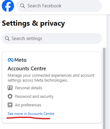 facebook settings and privacy page facebook settings and privacy page