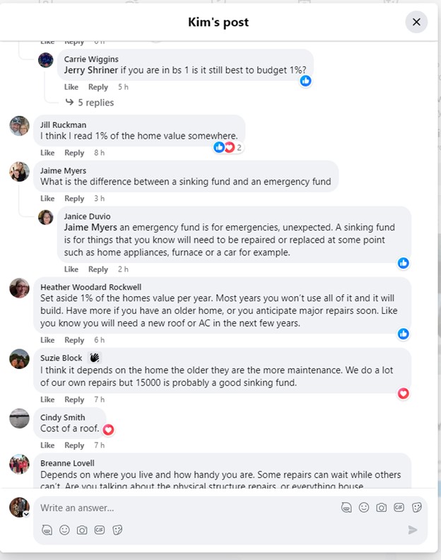 us facebook group comment for maxbounty affiliate
