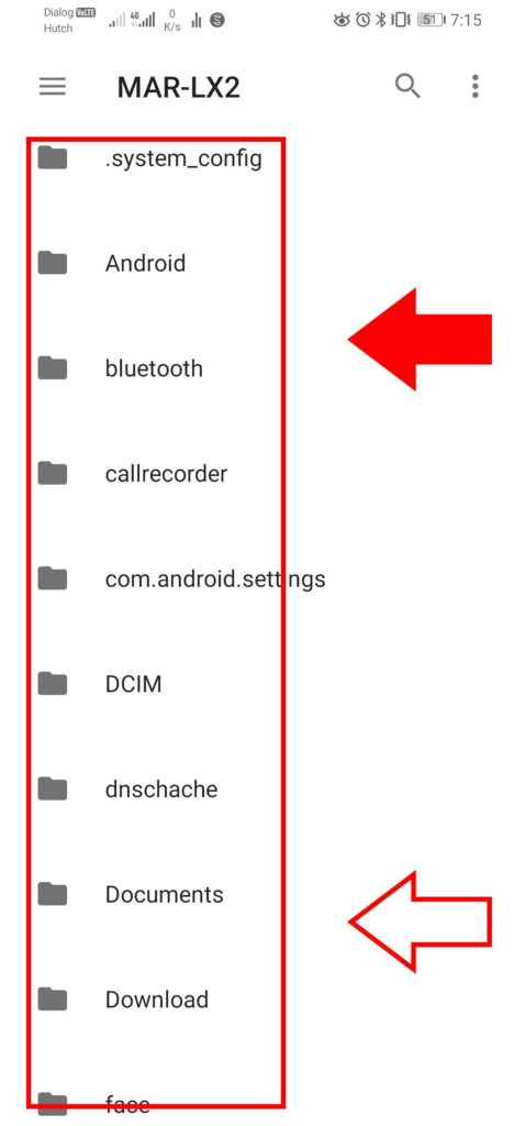 whatapp file manager folder list 4 whatapp file manager folder list 4