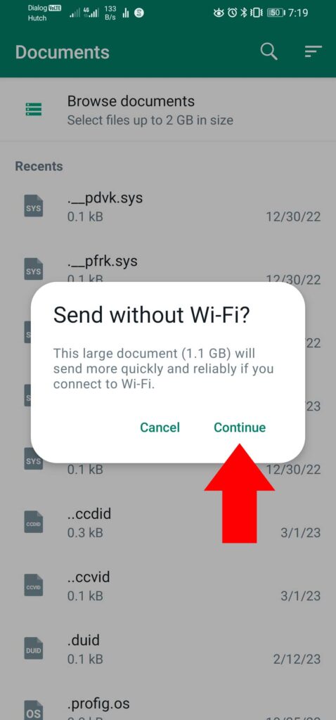 whatsapp file message 6 whatsapp file message 6