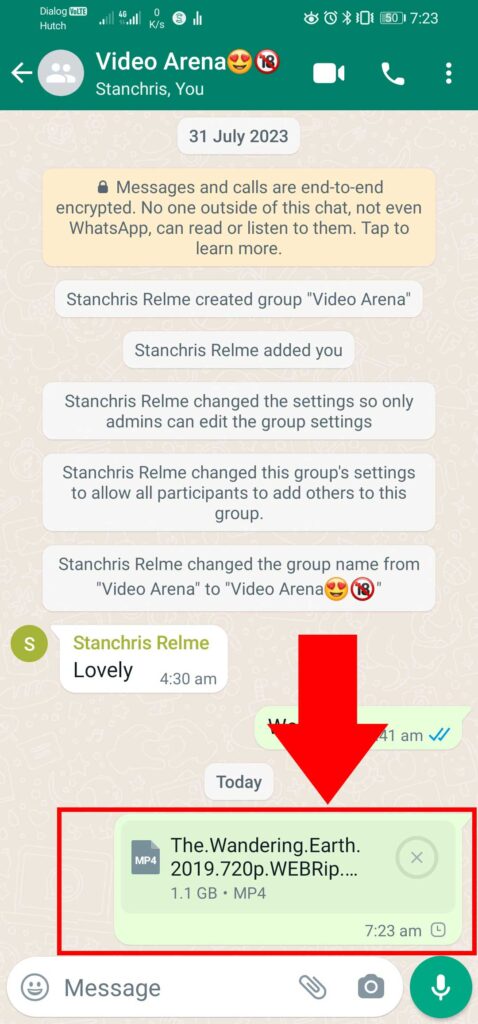 whatsapp send large file 7 whatsapp send large file 7