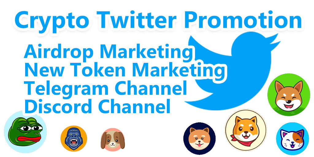 How-to-Promote-Crypto-Airdrop-on-Twitter-X